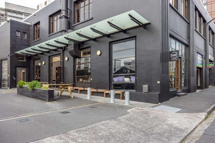 5 Graham Street City Centre_17