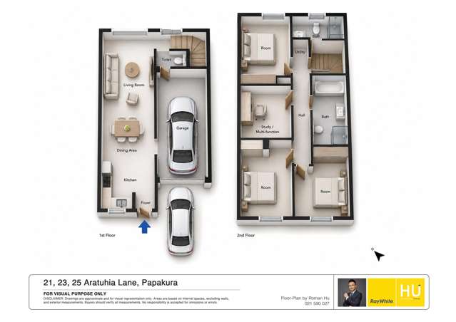 21 Aratuhia Lane Papakura_1