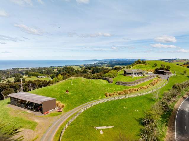 Stylish Aspect, Small Farm Capability