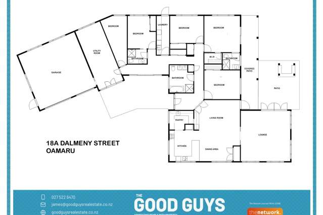 18A Dalmeny Street Oamaru_1