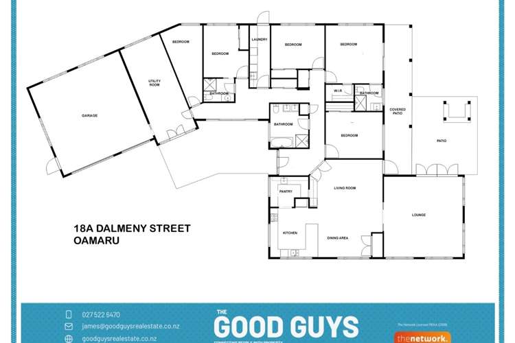 18A Dalmeny Street Oamaru_1