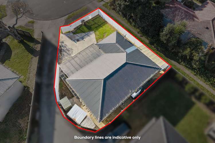 14 Harrow Place Manurewa_14