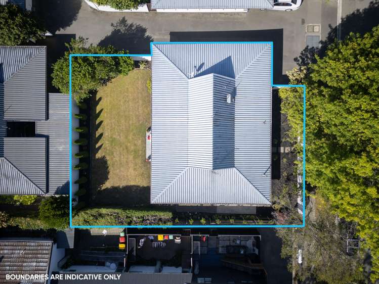 53 Rugby Street Merivale - Christchurch City_38