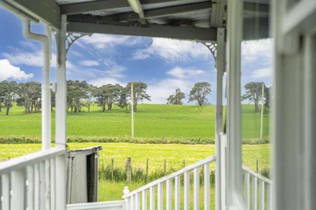 Rural Lifestyle Made Affordable