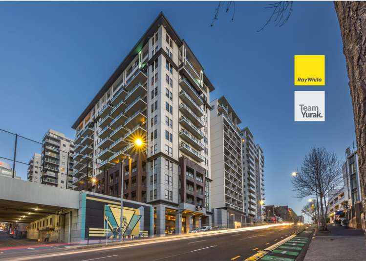 901/22 Nelson Street Auckland Central_16