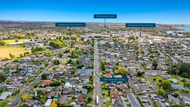 1/66 Clevedon Road Papakura_16