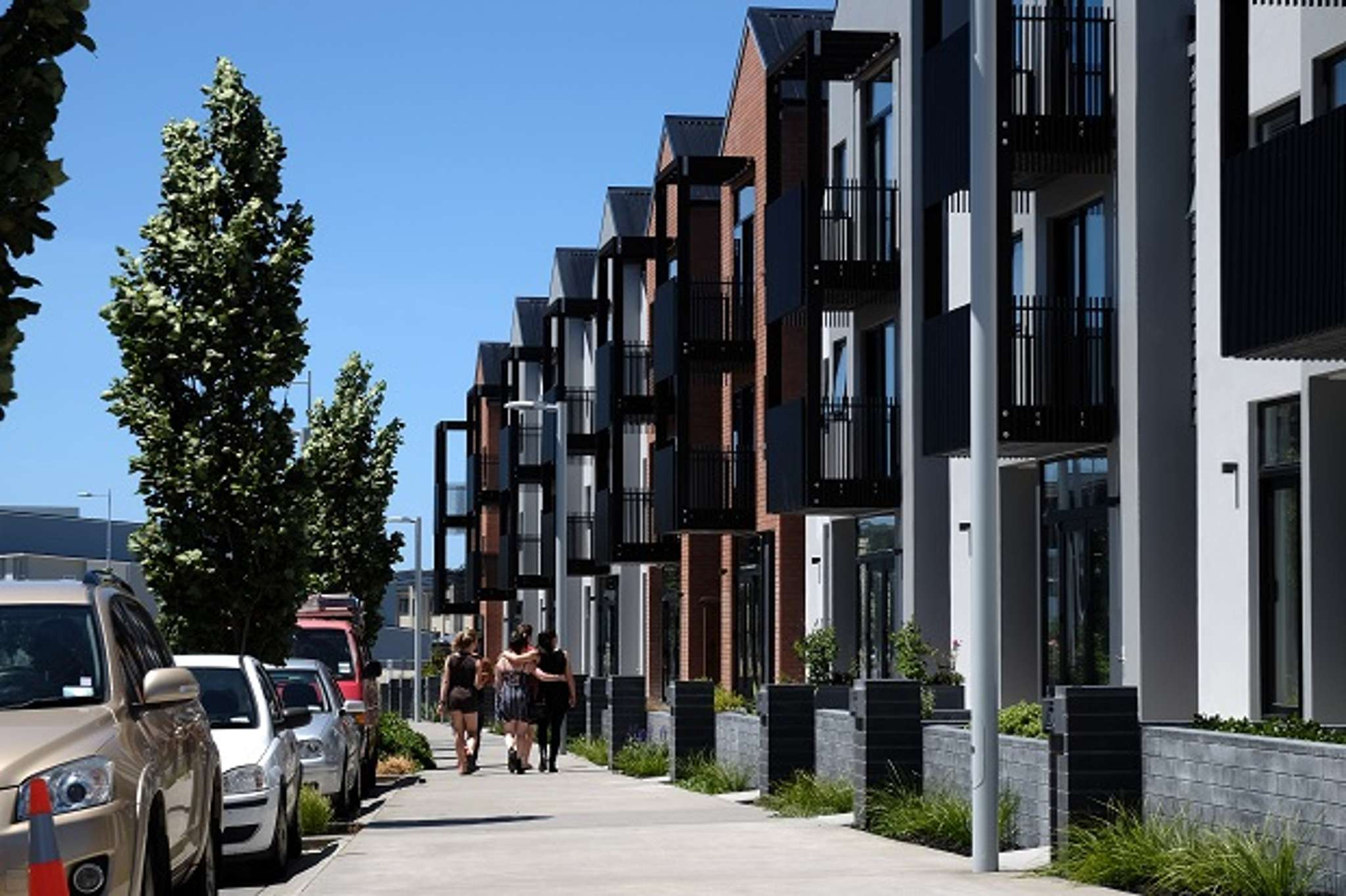 Rightsizing: New Zealand’s big shift towards smaller dwellings