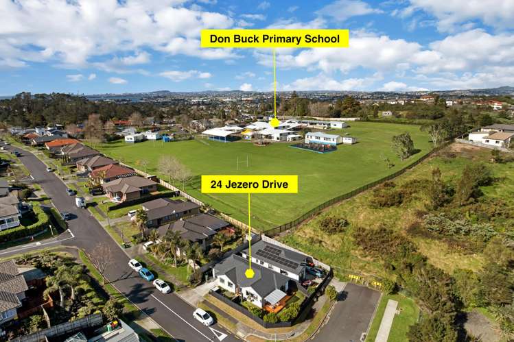 24 Jezero Drive Massey_22