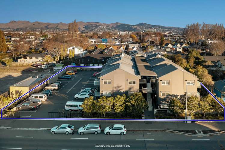 210/226 Salisbury Street Christchurch Central_14