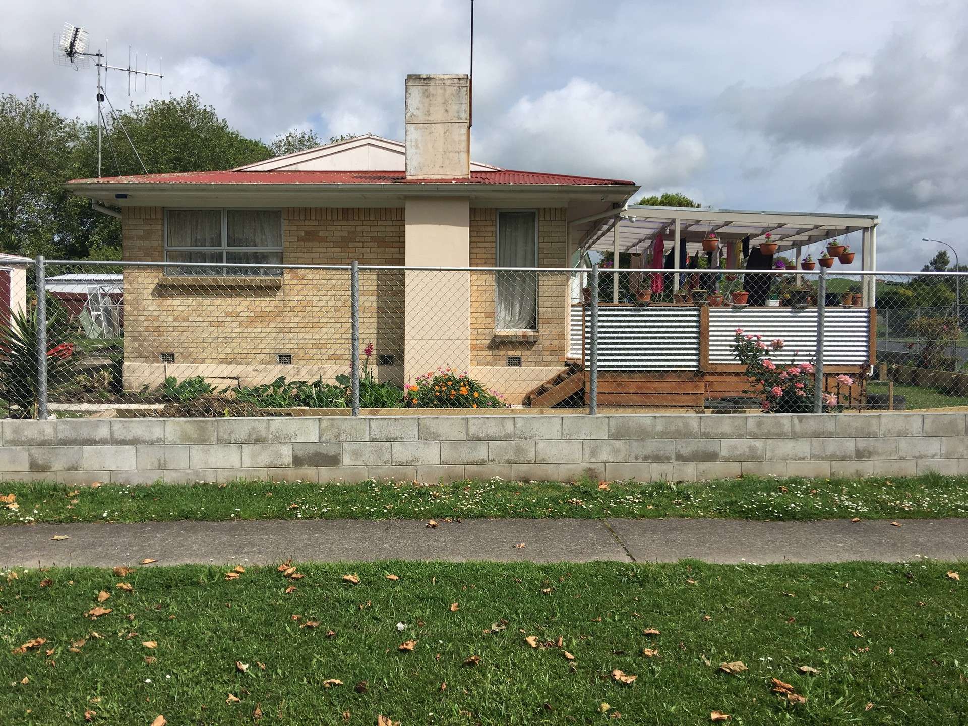 34 Fairfield Avenue Huntly_0