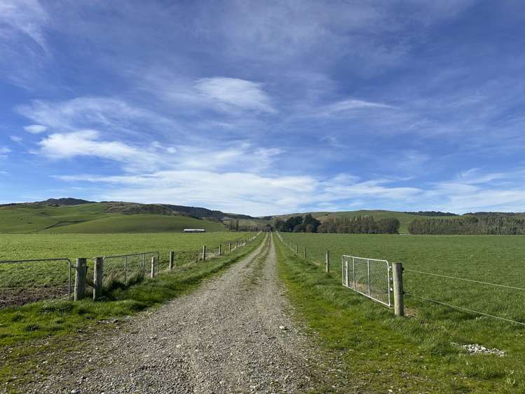 575 Winton Channel Road | Benmore | Southland | Rural Property For Sale ...