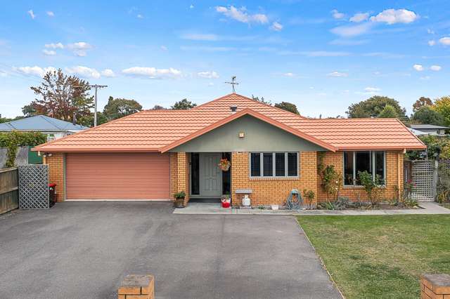 Private, Secure, and Ready to Move In