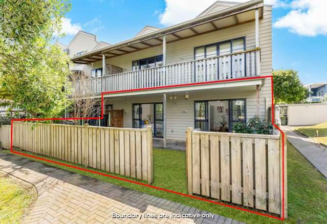 2 Bedroom Home in Albany