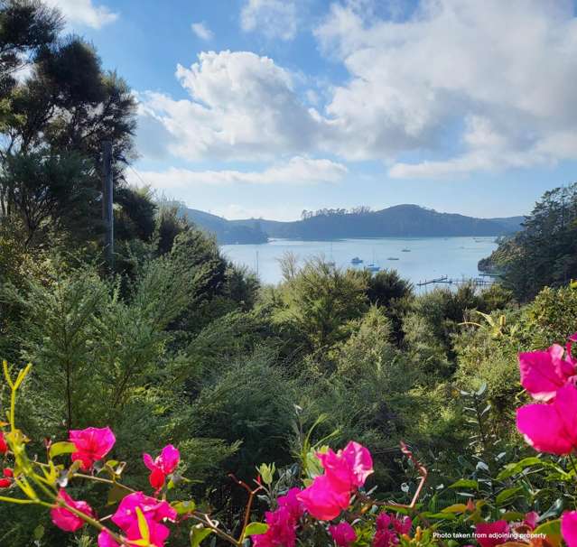 Lot 2 Bon Accord Harbour Kawau Island_3