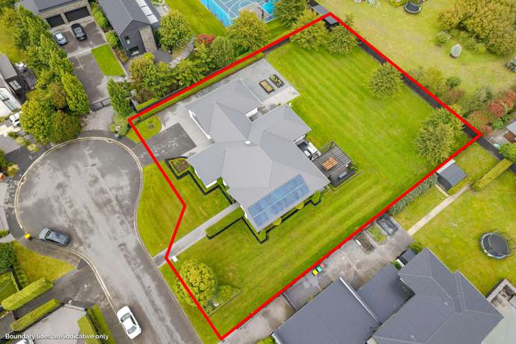 12 Quarters Place Halswell_26