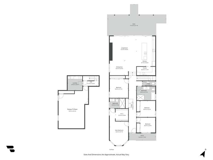 23 Beaconsfield Street Grey Lynn_17