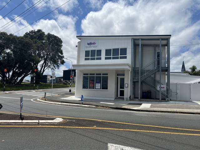 New Lynn Restaurant/Cafe Space - High Demand