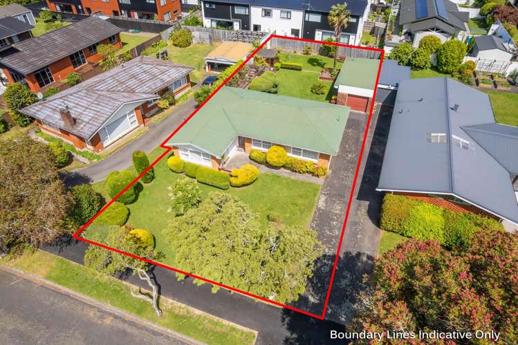 14 Clements Crescent Queenwood_20