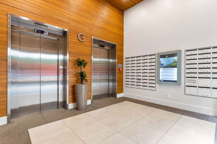 311/27 Union Street City Centre_16