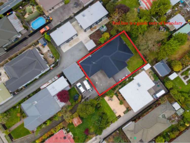 16a Surrey Street Linwood_19