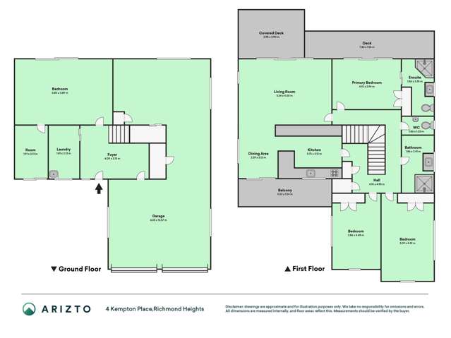 4 Kempton Place Richmond Heights_1