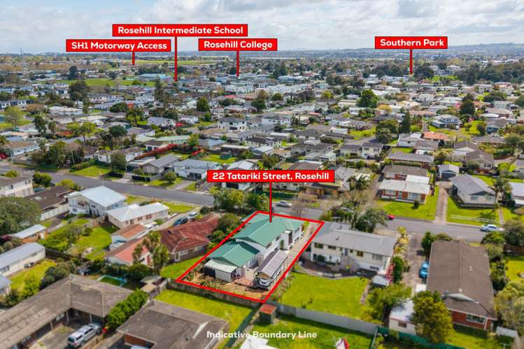 22 Tatariki Street Rosehill_18