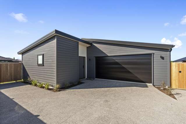 Unmatched Lifestyle Living in Prime Halswell