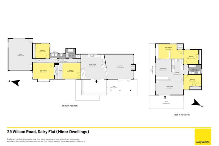 29 Wilson Road Dairy Flat_57