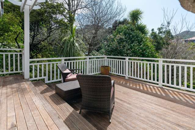 184 Wadestown Road Wadestown_1