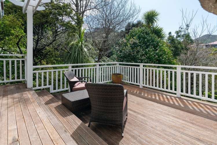 184 Wadestown Road Wadestown_1