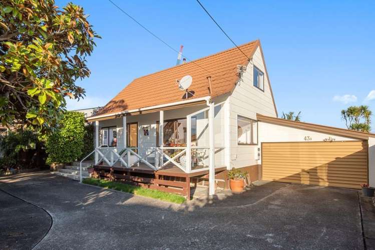43a Aramoana Avenue Devonport_16