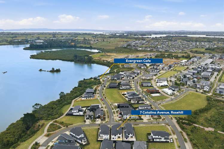7 Catalina Avenue Rosehill_41