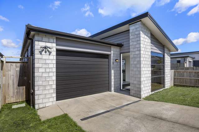 6 Tomairangi Crescent Pukekohe_1