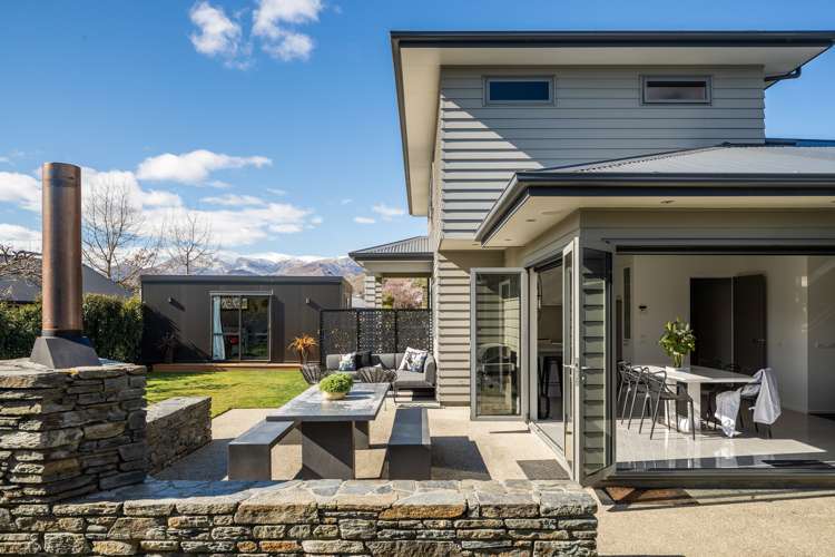 9 Bridesdale Drive Dalefield/Wakatipu Basin_28