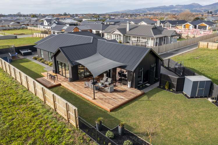 34 Kahurangi Road Halswell_32