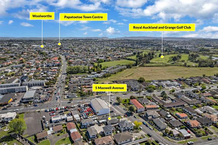 5 Maxwell Avenue Papatoetoe_20
