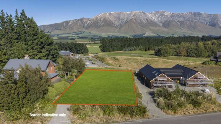 Lot 18 Lakeside, Terrace Downs, 623 Coleridge Road Windwhistle_7