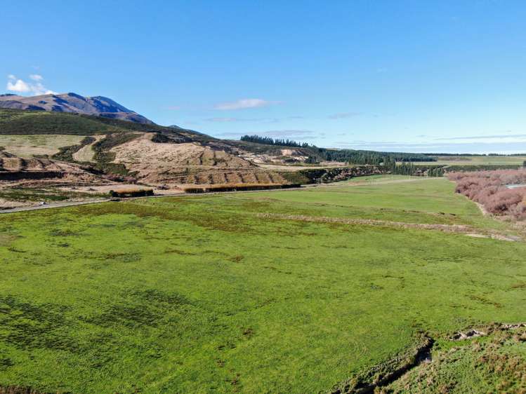 Ashburton Gorge Road Mt Somers_3