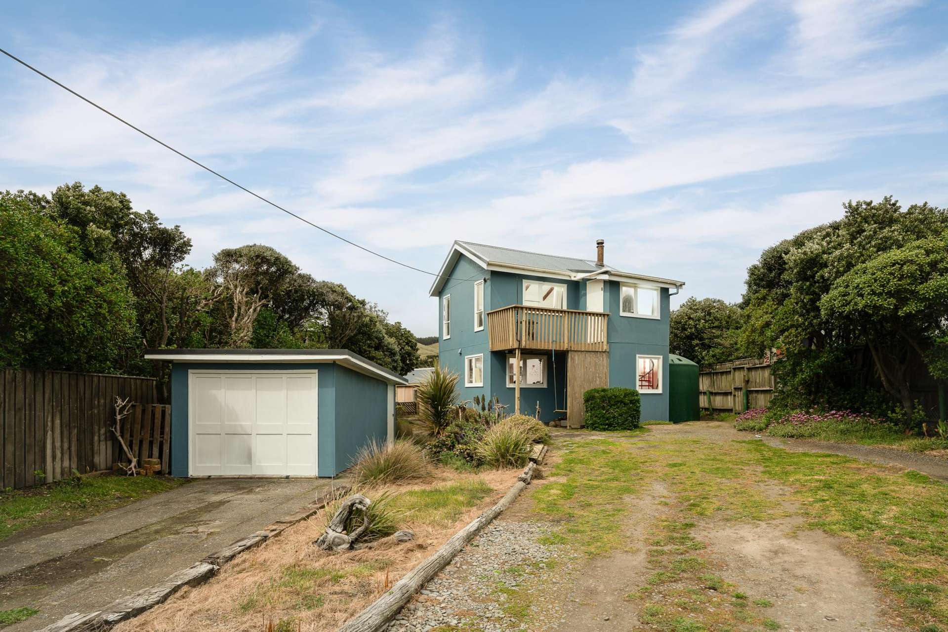 6 Estuary Street Makara Beach_0