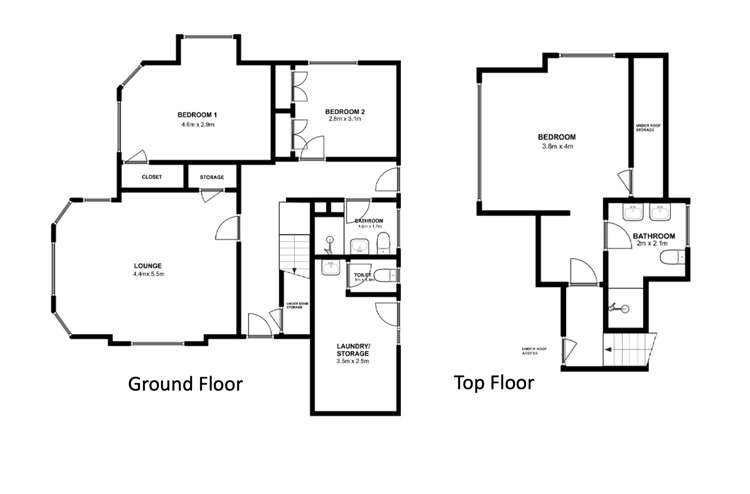 9 Clermont Terrace Kelburn_19