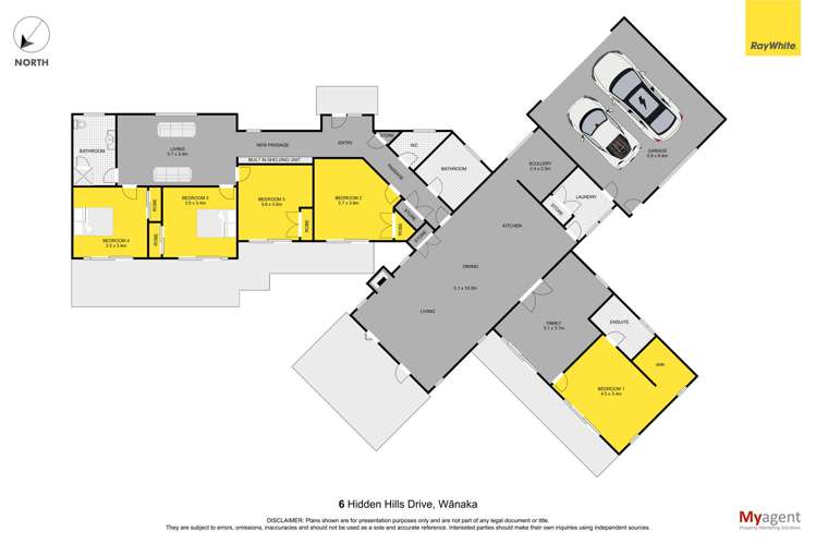 6 Hidden Hills Drive Wanaka_51