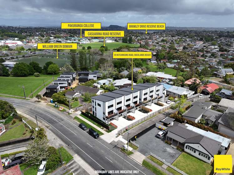 1/18 Hutchinsons Road Bucklands Beach_20