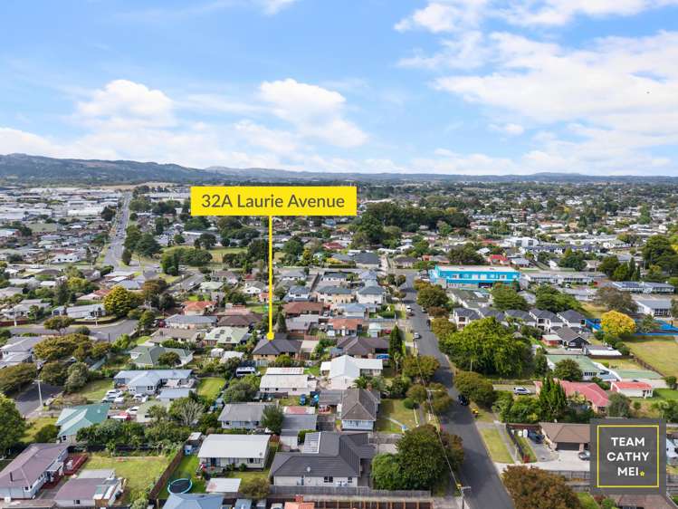 32a Laurie Avenue Papakura_27