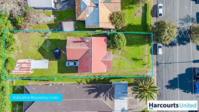 Prime Investment & Development Opportunity Otahuhu