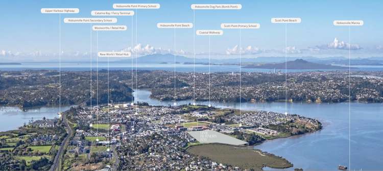 Lot 637/4 Scott Road Hobsonville_4