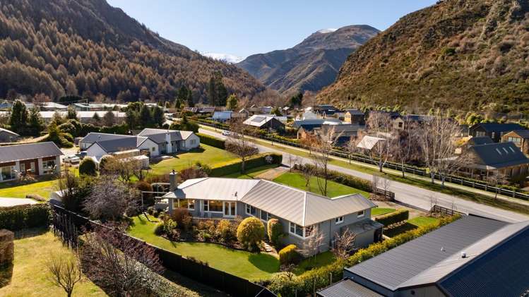 27 Manse Road Arrowtown_16