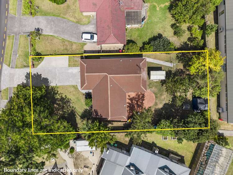 90 Tington Avenue Wattle Downs_16