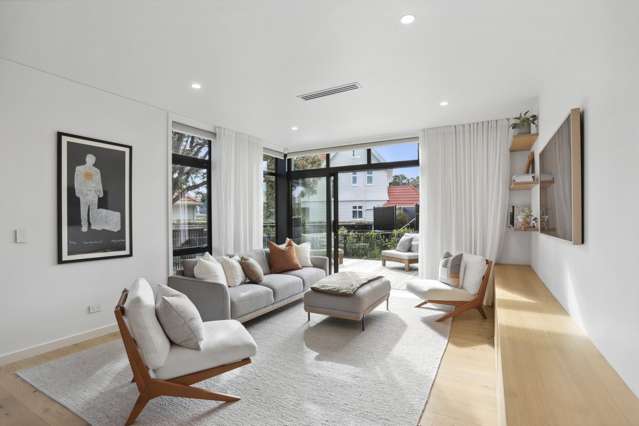 Elegance, functionality and lifestyle awaits….