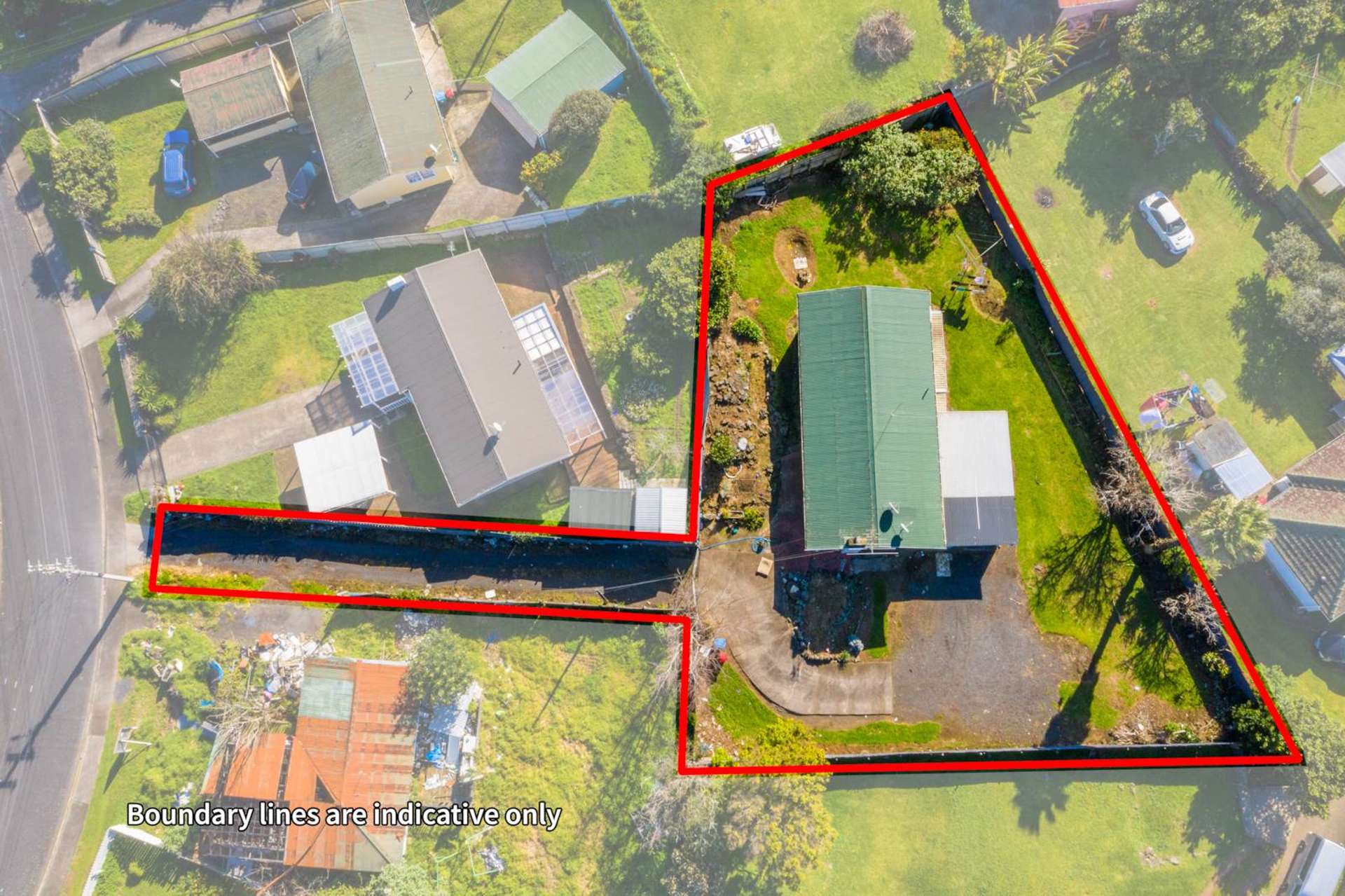 16 Kealy Road Mount Wellington_0