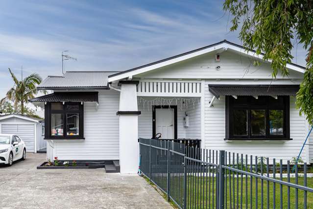 The Complete Family Package